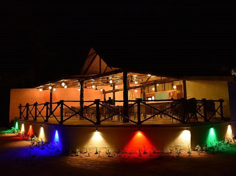 The Verda Le Pearl Candolim Kültér fotó