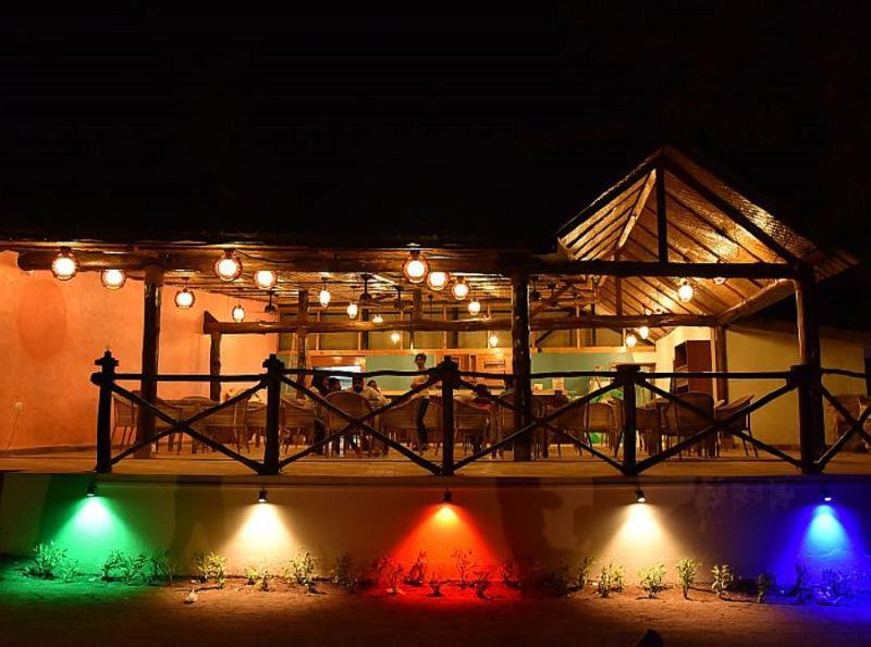 The Verda Le Pearl Candolim Kültér fotó