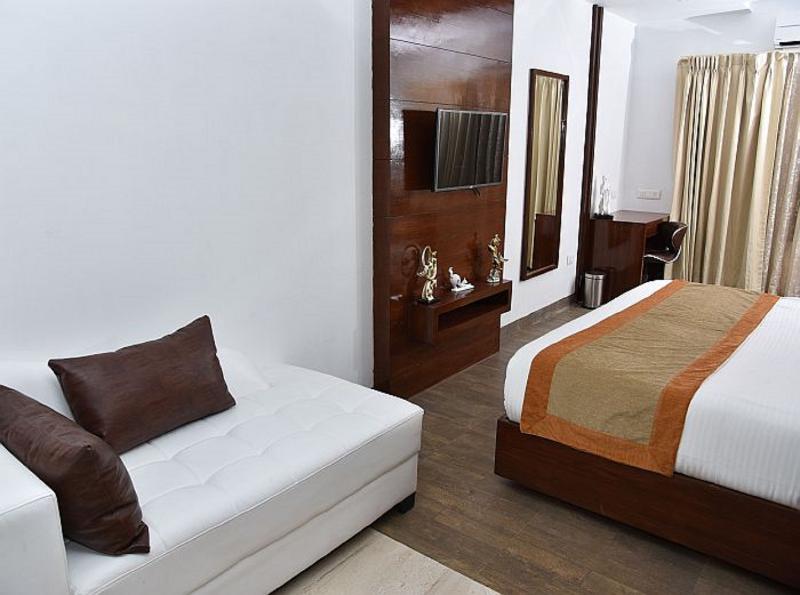 The Verda Le Pearl Candolim Kültér fotó