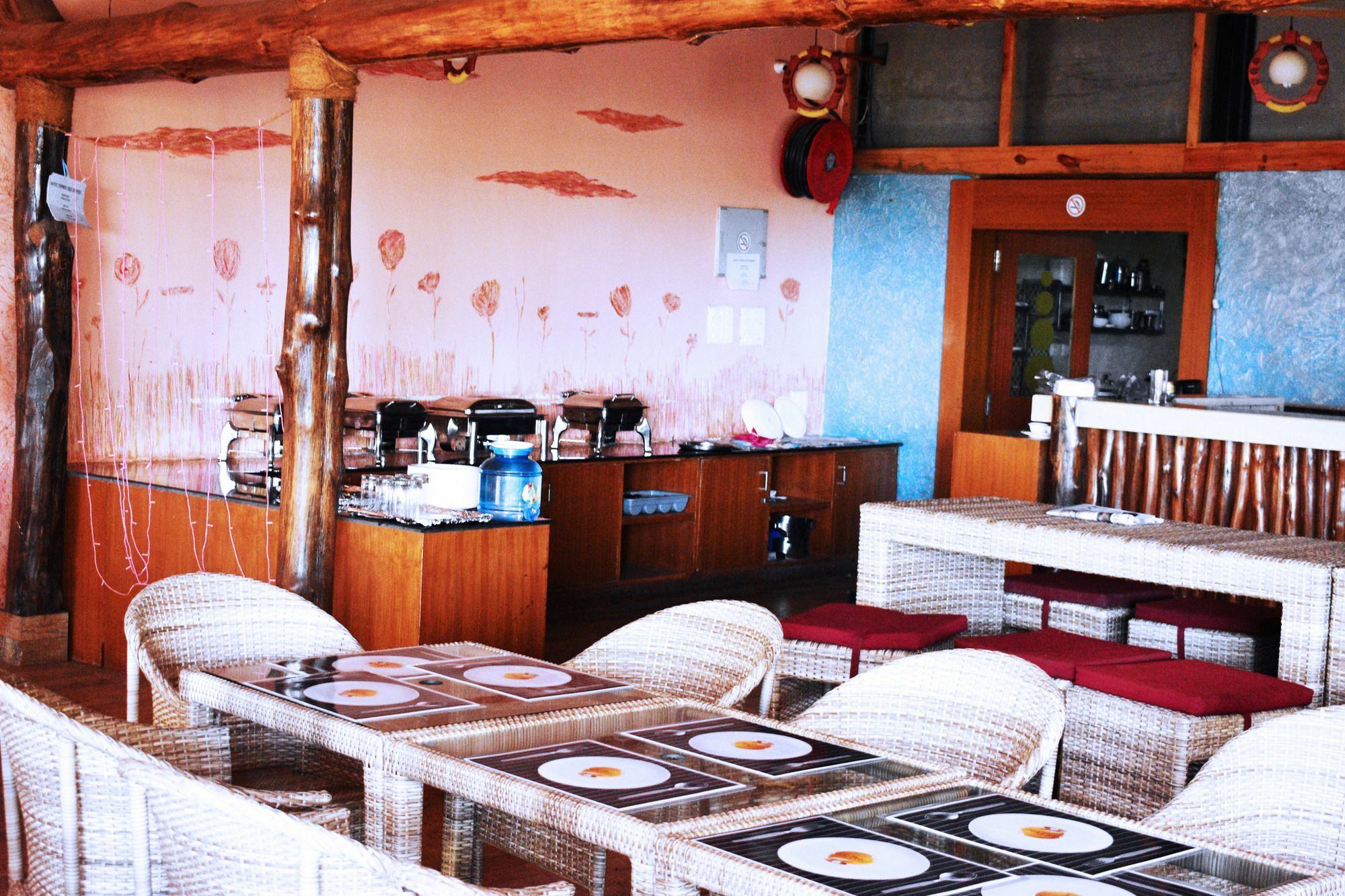 The Verda Le Pearl Candolim Kültér fotó