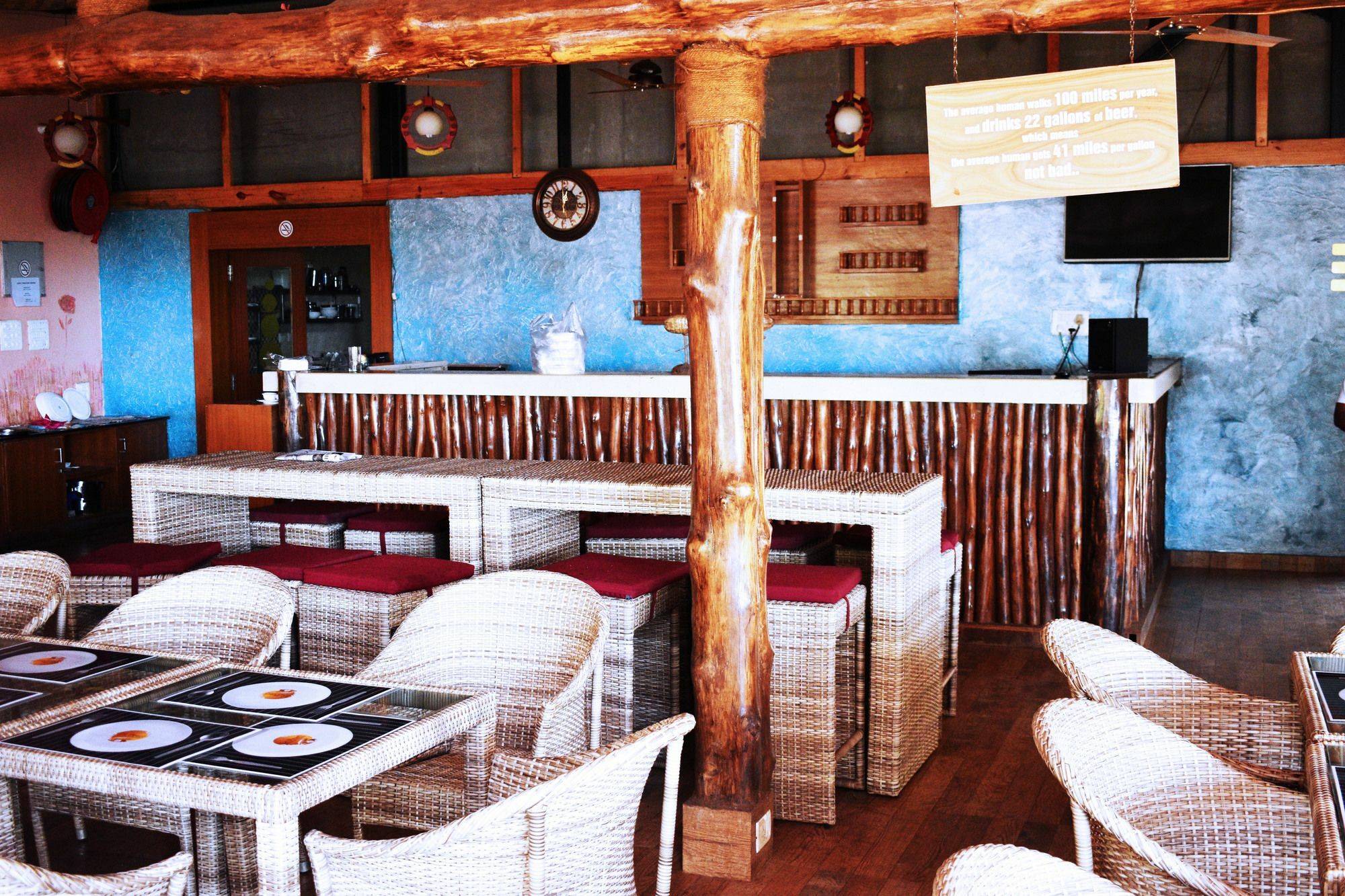 The Verda Le Pearl Candolim Kültér fotó